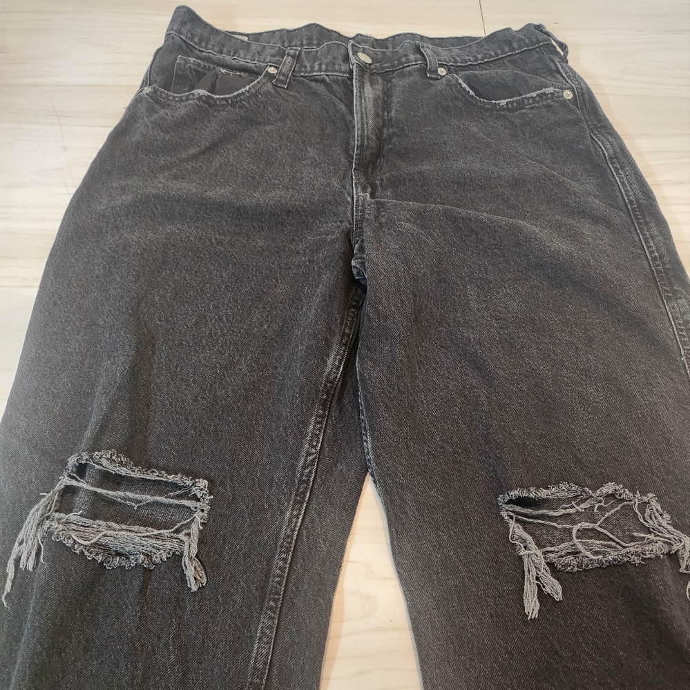 Gap jeans